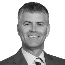 Michael "Mike" Margolis