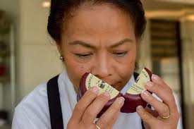 Long Beach Food Scene