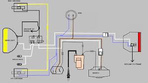 Owner manuals offer all the information to maintain your outboard motor. Motobecane Wiring Diagrams Moped Wiki Moped Army