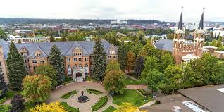 Gonzaga is the oldest educational institution in the old federal city of washington, and to this day continues to help young people grow towards religious, intellectual, and social maturity. Gonzaga University School Of Leadership Studies Linkedin