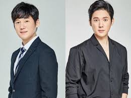The secret of my love 2017 (korean tv drama). New Trend Of 1 Actor 2 Roles On The Rise In Korean Dramas Soompi
