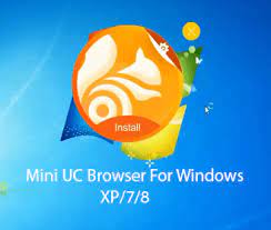 Uc browser mini for android gives you a great browsing experience in a tiny package. Latest Uc Mini Download For Pc Windows 7 8 Xp Uc Browser Free