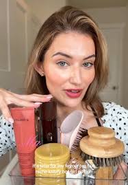 Monthly Beauty Favorites Inspired by Caroline Stern