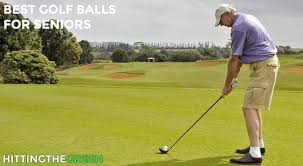 Maybe you would like to learn more about one of these? Best Golf Balls For Seniors Our Top 7 Picks For 2021 Hittingthegreen Com