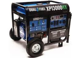 It comes with a running power of 12000 running watts. Duromax Xp13000eh Vs Xp13000hx Spec Feature Comparison