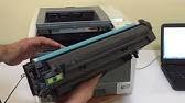 تنزيل مجانا hp laserjet p3005 لجميع انظمة التشغيل لوندوز 8, وندوز 7 و ماكنتوس.تمتع بسرعات طباعة تصل إلى 35 صفحة في الدقيقة بحجم a4 وخروج الصفحة الأولى بسرعة من وضع الاستهلاك. Hp Laserjet P3005 Printer Youtube