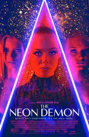 El Demonio Neon 2016 Filmaffinity
