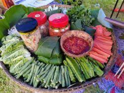 Suku kaum murut juga terdapat di brunei, sarawak dan sempadan kalimantan. Keistimewaan Bosou Ibu Jadi Inspirasi Utusan Digital