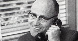 Burbank High School, Burbank, CA In Memoriam: Jack Ricketts, BHS Former  School Administrator