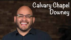 Guest Speaker: Pastor Phil Moreno