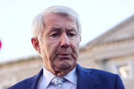 Opposition comes together to object to Michael Lowry group seeking speaking  time