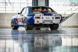 Pin On Ford Capri