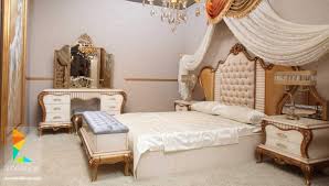 كتالوج صور غرف نوم كلاسيك 2019 2020 لوكشين ديزين نت Mobilya