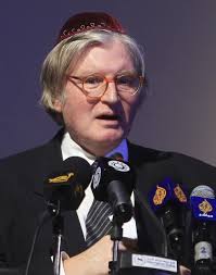 Rabino Henry Sobel morre aos 75 anos nos EUA