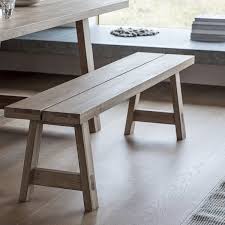 Sitzbank Annette Aus Massivholz Holzesstische Speisebank Esstisch Design