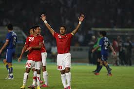 Aff Suzuki Cup Icons Bambang Pamungkas Indonesia