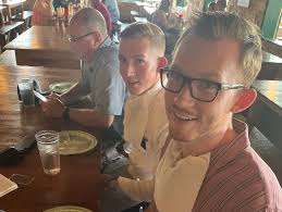 Some say it was a sacrifice but to me it will always be a blessing. #ULM  #thereturn #Texas