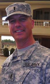 Feeling the Heat of Summer