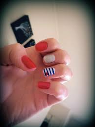 Blue Fish Nails (@bluefishnails)