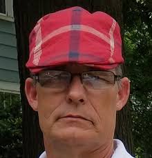 Travis Owen Culp, MA Leadership