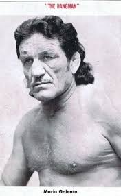 Only legends will know the greatest wrestlers of the 1950s