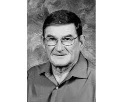 Charles Holdren Obituary (1941