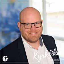 Daniel Grahn by Kyrkfika från Habo Missionskyrka