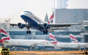 Maybe you would like to learn more about one of these? London City Airport Lcy