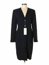 Barneys New York Blue Coats Jackets For Women For Sale Ebay