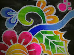 Jenis corak batik berdasarkan asalnya. Populer 35 Lukisan Corak Batik Tahun 1