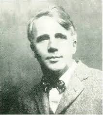 1846. LITTLE BLAIR. 1896. As from the rock that towers high, The eagle  gazes toward the sky, Then spreads his wings and soars away, To bathe his  plumage in the ray That