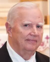 Obituary information for James T. West