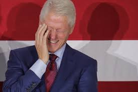 Clinton is an english toponymic surname, indicating one's ancestors came from english places called glympton or glinton. The Bill Clinton Comeback Is Coming Soon Politico