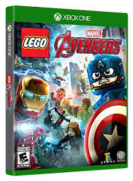 You have to save 10 shield agents around manhattan in order to . Robot Check Lego Marvel Lego Marvel S Avengers Avengers Games