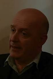 In Conversation With" Jonathan Rigby (TV Episode 2017)