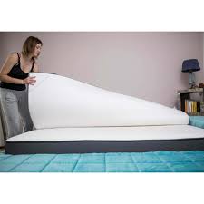 7 zonen qualitäts kaltschaum matratze 90x200 cm. Eazzzy Matratzen Topper 100x200 Cm Online Kaufen Genius