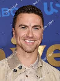 Richard Fleeshman's Instagram, Twitter & Facebook