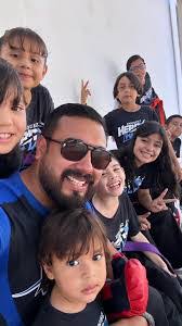 Arnulfo Armenta's Instagram, Twitter & Facebook