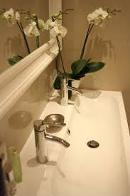 We did not find results for: Ikea Braviken Double Faucet Trough Sink Our Bathroom Isn T Really Big Enough For Double Sinks But May Small Bathroom Remodel Trough Sink Traditional Bathroom