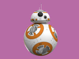 It combines sphero's existing robotic ball technology with the star wars universe. The Story And Tech Behind That Awesome Star Wars Bb 8 Toy Wired