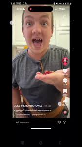 Nick Hibbitts (@nick_hibbitts)’s video of joseph knel