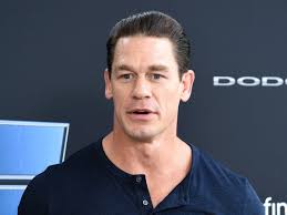 He then continued on to be a bodybuilder and a limousine driver. John Cena Very Sorry For Saying Taiwan Is A Country China The Guardian