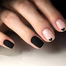 быть можно дельным человеком и думать о красе ногтей Gel Nails The Difference Between Three Phase And Single Phase Gel In 2020 Heart Nail Designs Short Gel Nails Heart Nails