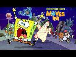 Updated Spongebob Move In Mod Apk V1 0 Enjoy With Hot Songs 2020 Harry Spongebob Halloween Spongebob Hot Song