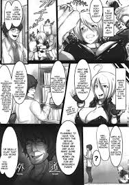 Angel wo Kaitai