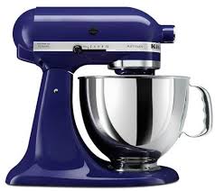 Discover how much more you can do with stand mixer attachments from kitchenaid. Kitchenaid Artisan Stand Mixer In 24 Retro Colors