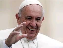 Rip pope Francis 😭😹😭😭😭😭😭😭