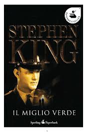 I il mago del brivido, stephen king, ci fa riflettere sulla pena di morte. Stephen King Il Miglio Verde Baixar Pdf De Docero Com Br