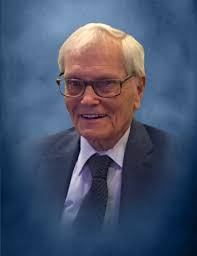 Obituary information for Robert J. Redding