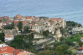 Tropea is a lovely seaside resort in calabria, southern italy. Tropea Wikipedia